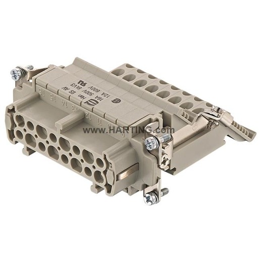 Harting Deutschland 09 33 016 4739 Turkiye