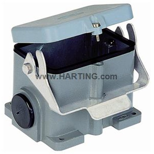 Harting Deutschland 09 30 048 0295 Turkiye