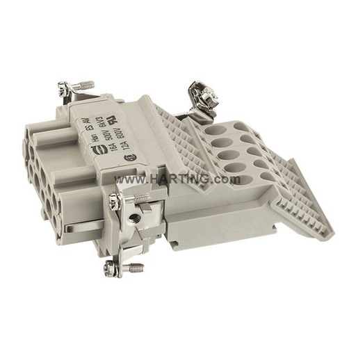 Harting Deutschland 09 33 010 4729 Turkiye