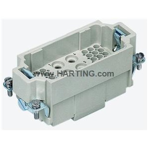 Harting Deutschland 09 38 042 3001 Turkiye