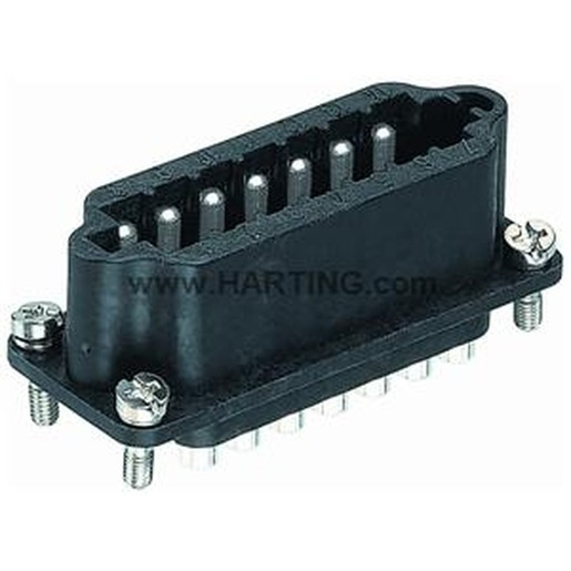 Harting Deutschland 09 70 014 2613 Turkiye