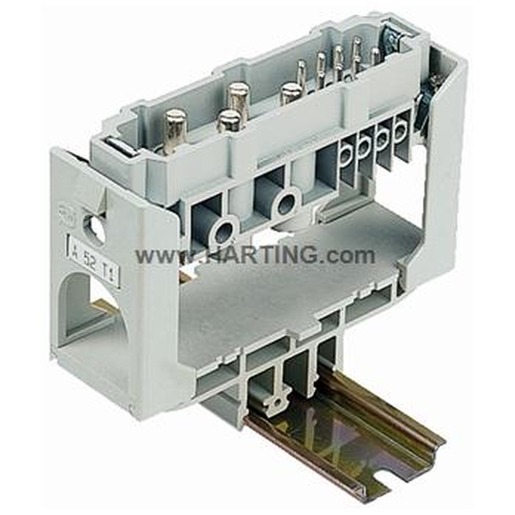 Harting Deutschland 09 33 000 9988 Turkiye
