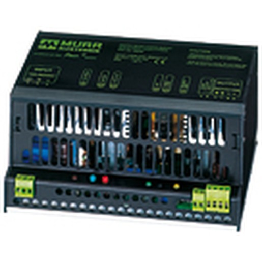 Murrelektronik 85057 Turkiye