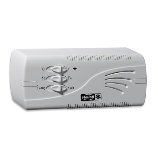 Helios Ventilatoren FR 22/30 Turkiye