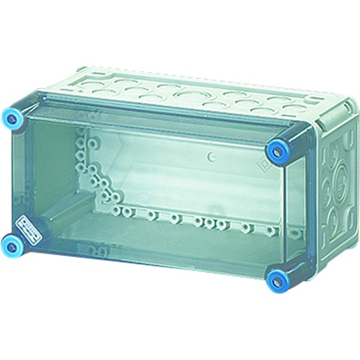 Hensel Mi 0100 Turkiye