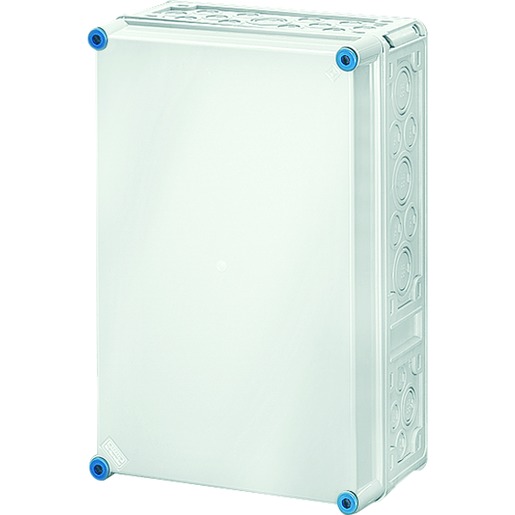 Hensel Mi 0301 Turkiye