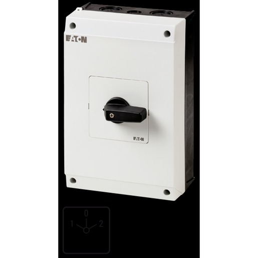 Eaton Electric T5B-3-8212/I4 Turkiye