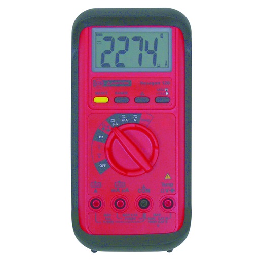 Beha-Amprobe HEX120-D Turkiye