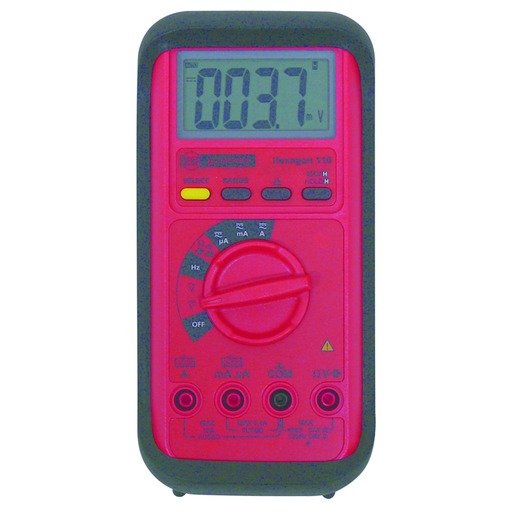 Beha-Amprobe HEX110-D Turkiye