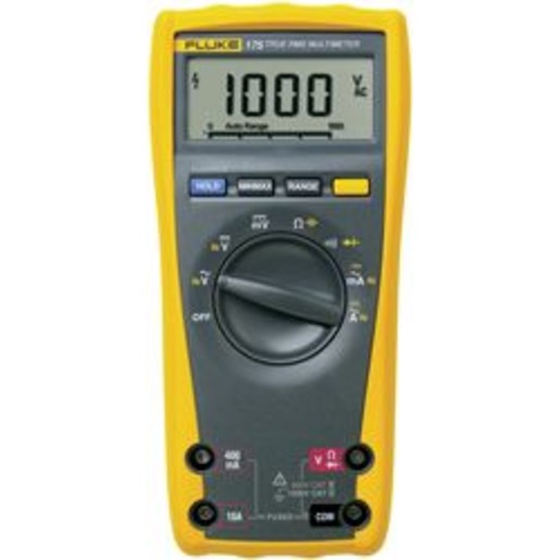 Fluke FLUKE-175 EGFID Turkiye