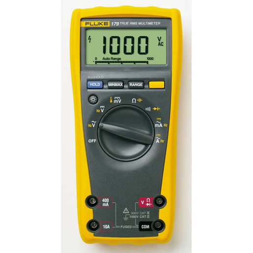 Fluke FLUKE-179 EGFID Turkiye