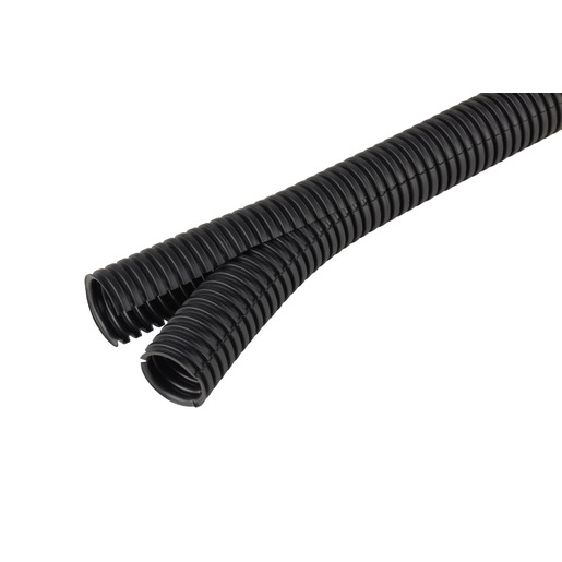 Fränkische Co-flex PP NW 10 schwarz 5 m Turkiye