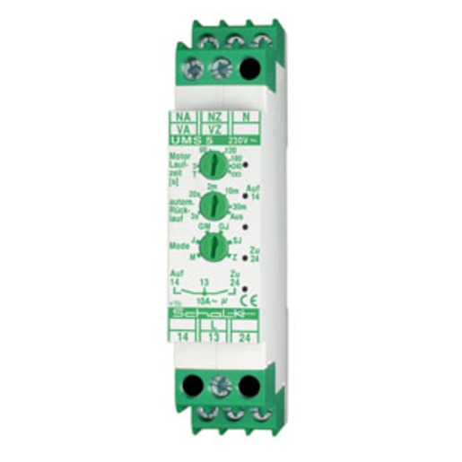 Schalk Steuerungstechnik UMS 5 (24V UC) Turkiye