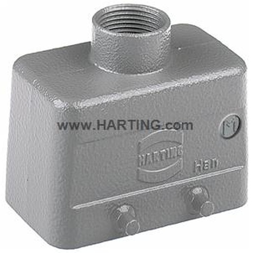 Harting Deutschland 19 30 010 1420 Turkiye