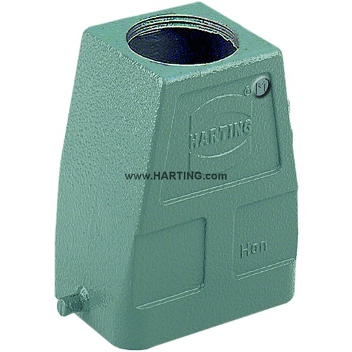Harting Deutschland 19 30 006 0447 Turkiye