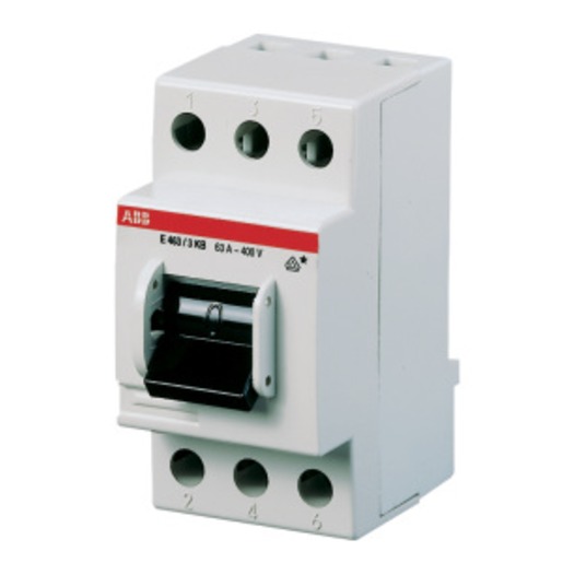 ABB E463/3KB Turkiye