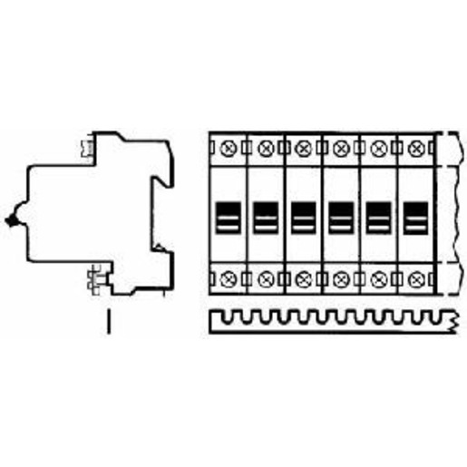 ABB SZ-KS1/56 Turkiye