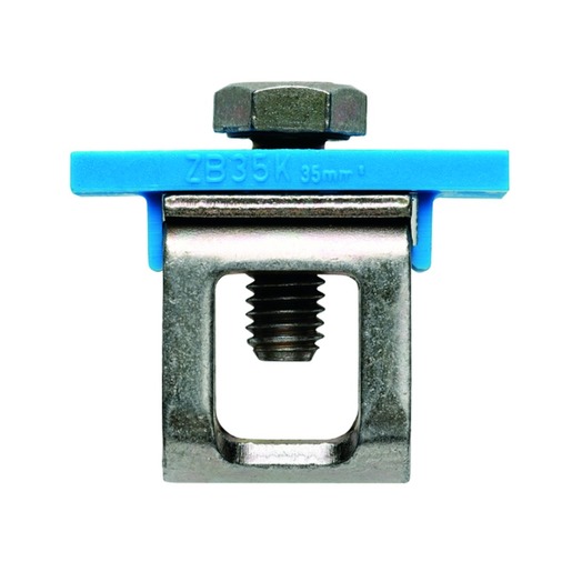 Weidmüller ZB 35K BL M6X16 Turkiye