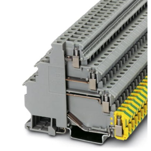 Phoenix Contact VIOK 1,5-3D/PE Turkiye