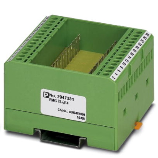 Phoenix Contact EMG 75-B14 Turkiye