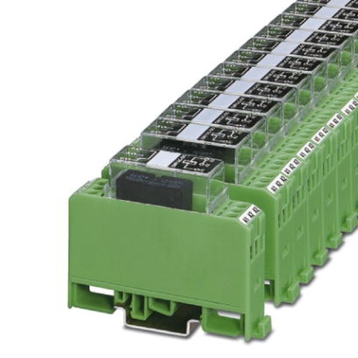 Phoenix Contact EMG 17-REL/KSR-230/21 Turkiye
