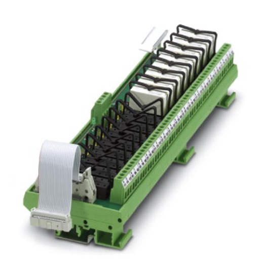 Phoenix Contact UMK-16 RELS/KSR-G24/21/E/PLC Turkiye