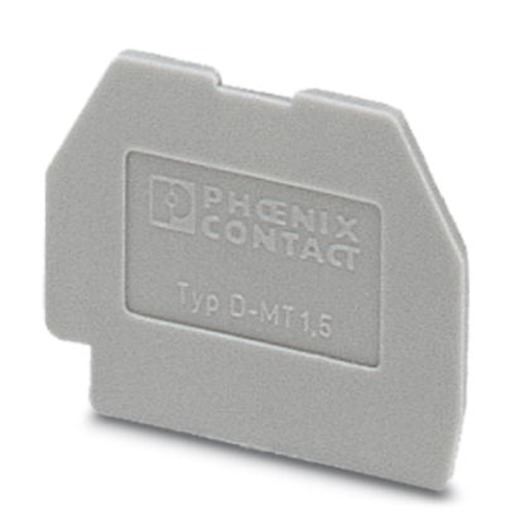 Phoenix Contact D-MT 1,5 Turkiye