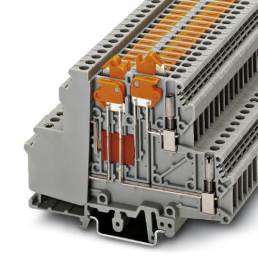Phoenix Contact UDMTK 5-P/P BU Turkiye