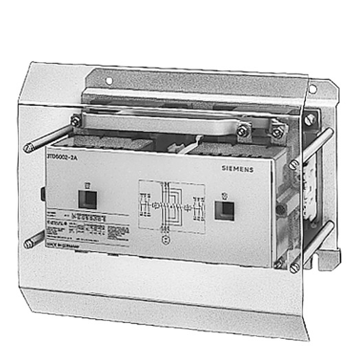 Siemens 3TD2002-2BB4 Turkiye