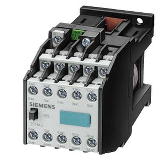 Siemens 3TH4271-0BB4 Turkiye