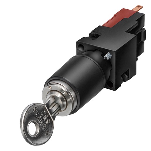 Siemens 3SB2210-4QA01 Turkiye