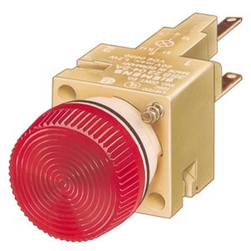 Siemens 3SB2224-6BC06 Turkiye