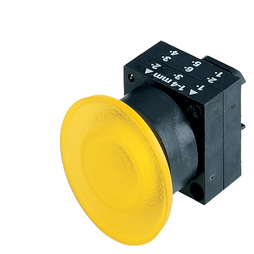 Siemens 3SB3001-1GA41 Turkiye