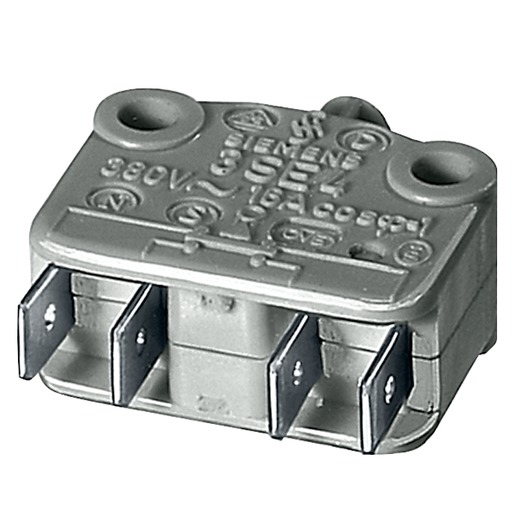 Siemens 3NY3034 Turkiye