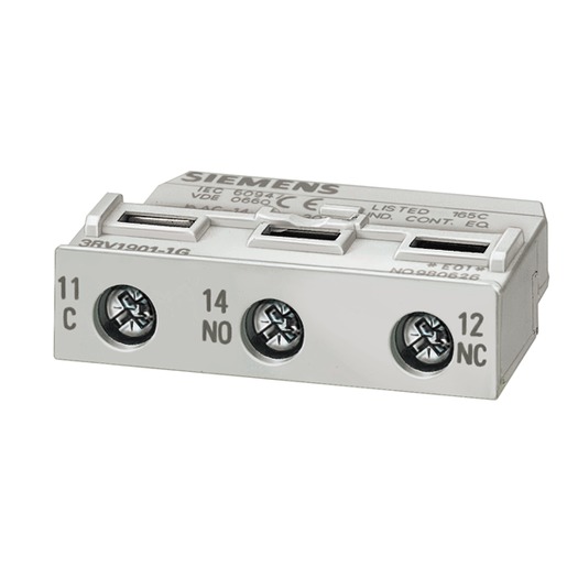 Siemens 3RV1912-1CP0 Turkiye