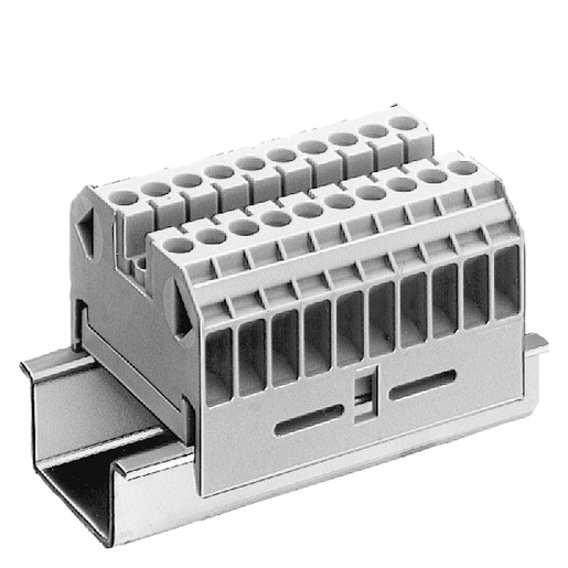 Siemens 8WA1011-0DF22 Turkiye