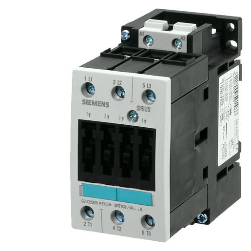 Siemens 3RT1035-1AB00 Turkiye