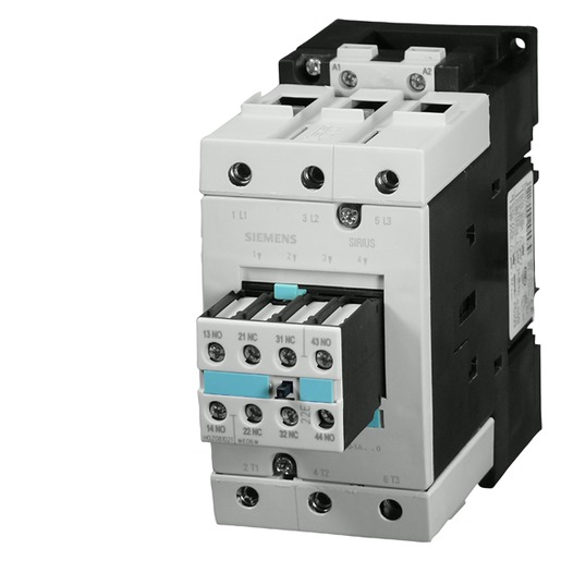 Siemens 3RT1044-1AF04 Turkiye