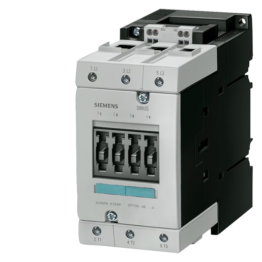 Siemens 3RT1046-3BB40 Turkiye