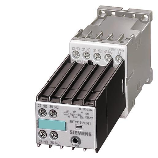 Siemens 3RT1926-2CH21 Turkiye
