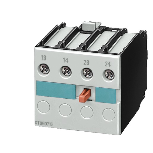 Siemens 3RH1921-1LA20 Turkiye