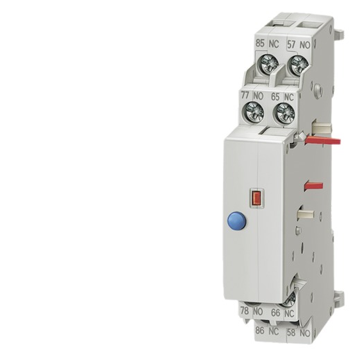 Siemens 3RV1921-1M Turkiye