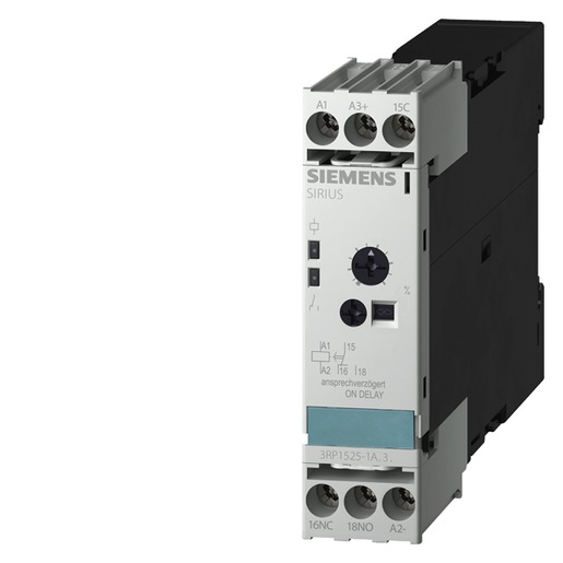 Siemens 3RP1525-1AQ30 Turkiye