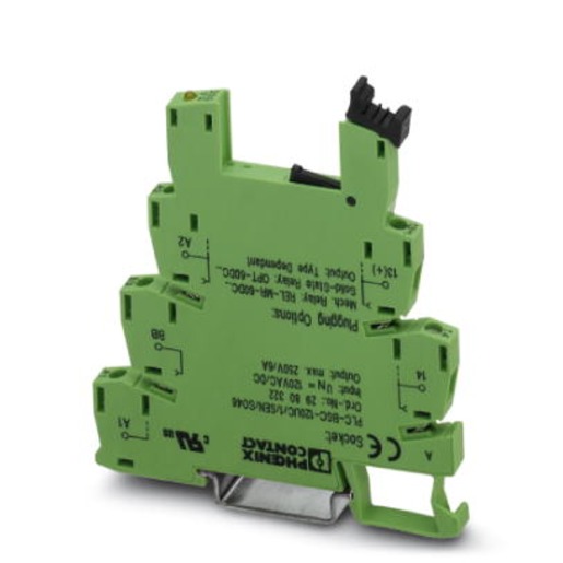 Phoenix Contact PLC-BSC- 24DC/ 1/SEN Turkiye