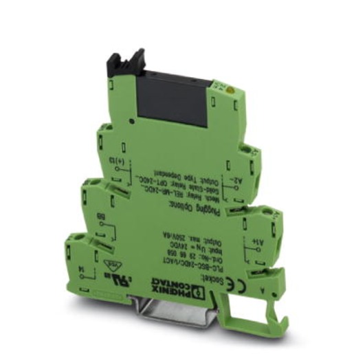 Phoenix Contact PLC-OSC- 24DC/ 24DC/  2/ACT Turkiye