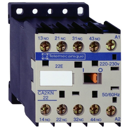 Schneider Electric CA2KN31M7 Turkiye