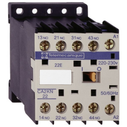 Schneider Electric CA2KN22V7 Turkiye