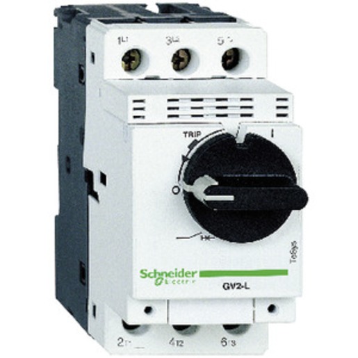 Schneider Electric GV2L10 Turkiye