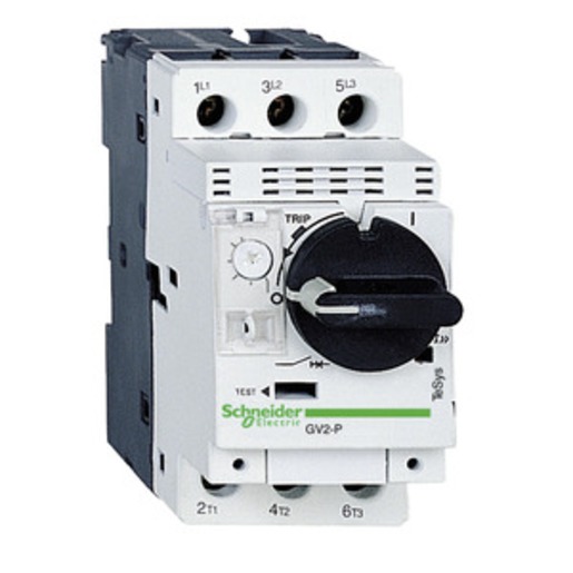 Schneider Electric GV2P03 Turkiye