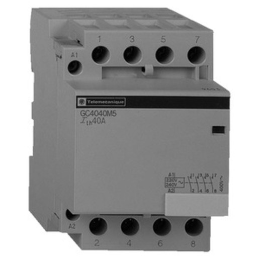 Schneider Electric GC6304M5 Turkiye